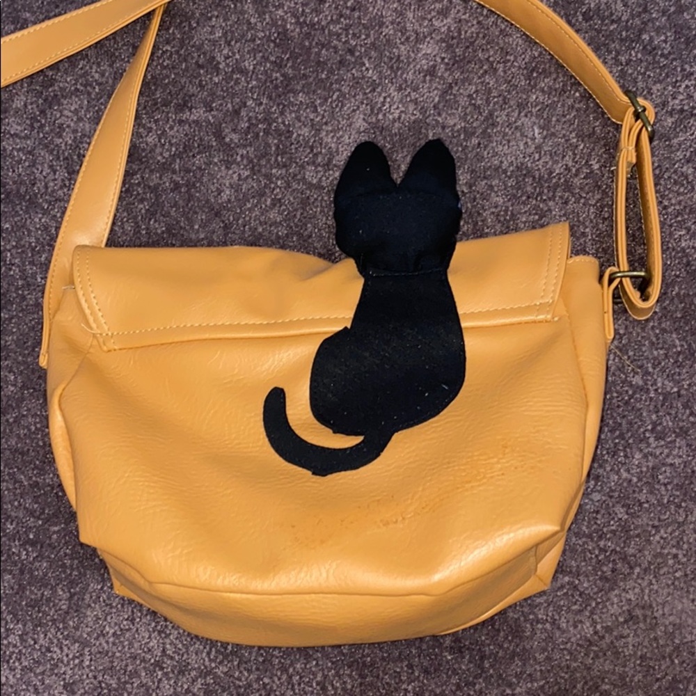 Cat Purse! ๐ฑ๐ - Picture 3 of 7